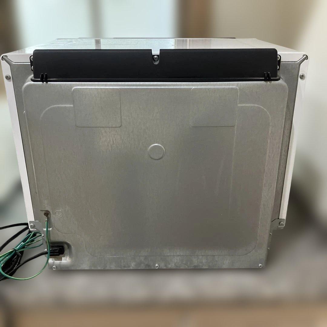 ジャンク扱いTOSHIBA 東芝 ER-SD3000 過熱水蒸気オーブンレンジ