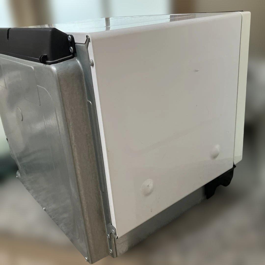ジャンク扱いTOSHIBA 東芝 ER-SD3000 過熱水蒸気オーブンレンジ