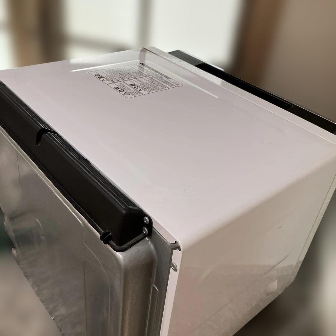 ジャンク扱いTOSHIBA 東芝 ER-SD3000 過熱水蒸気オーブンレンジ