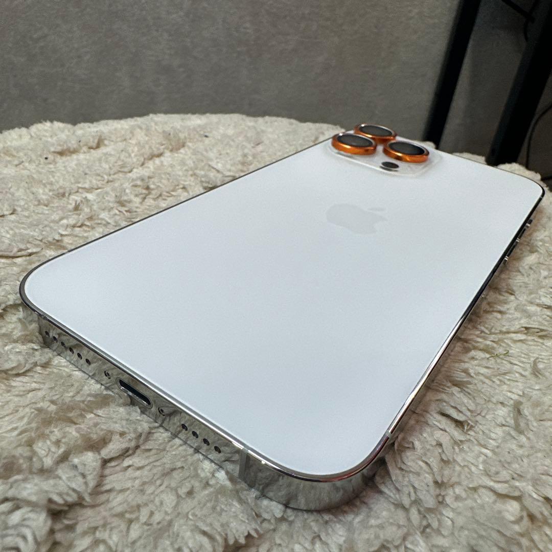 Apple iPhone 13 Pro max 1tb本体 箱付き