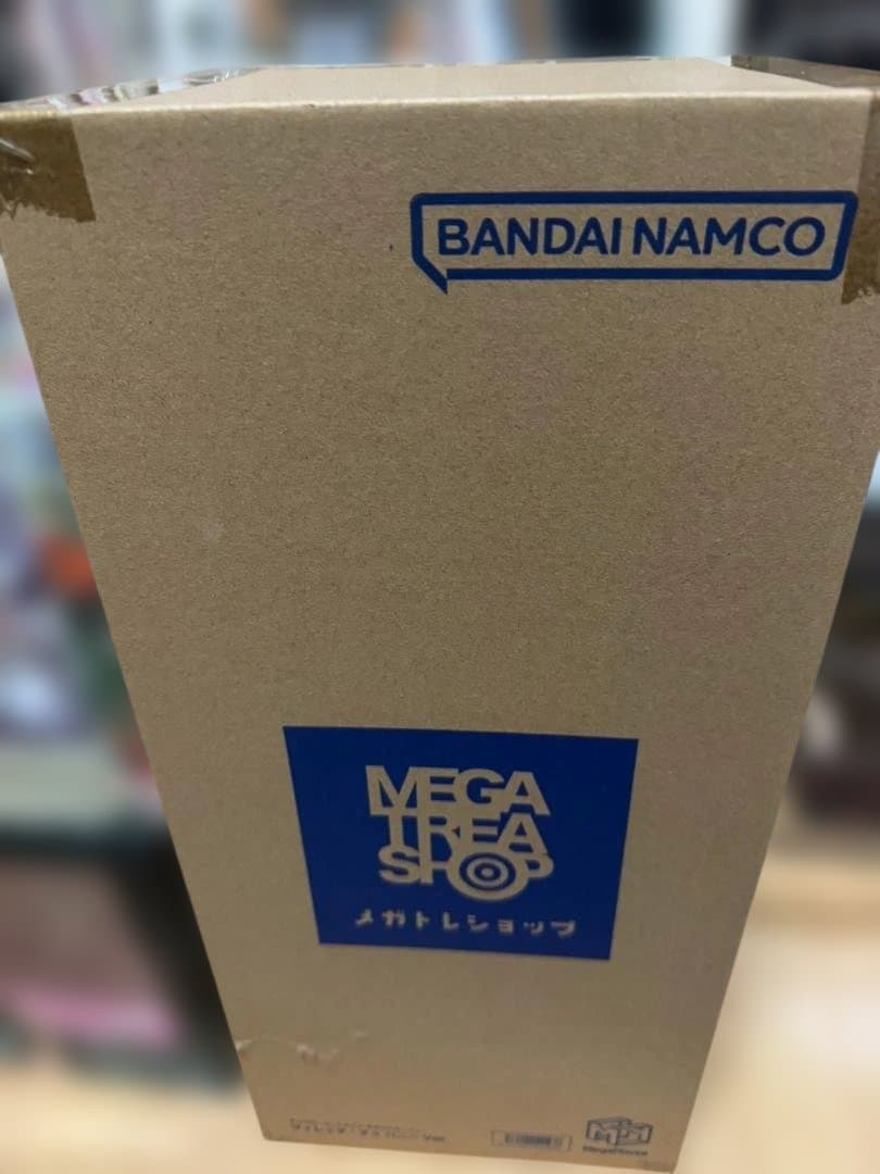 コードギアス 反逆のルルーシュ　ヴィレッタ・ヌゥ バニーVer.（未開封）