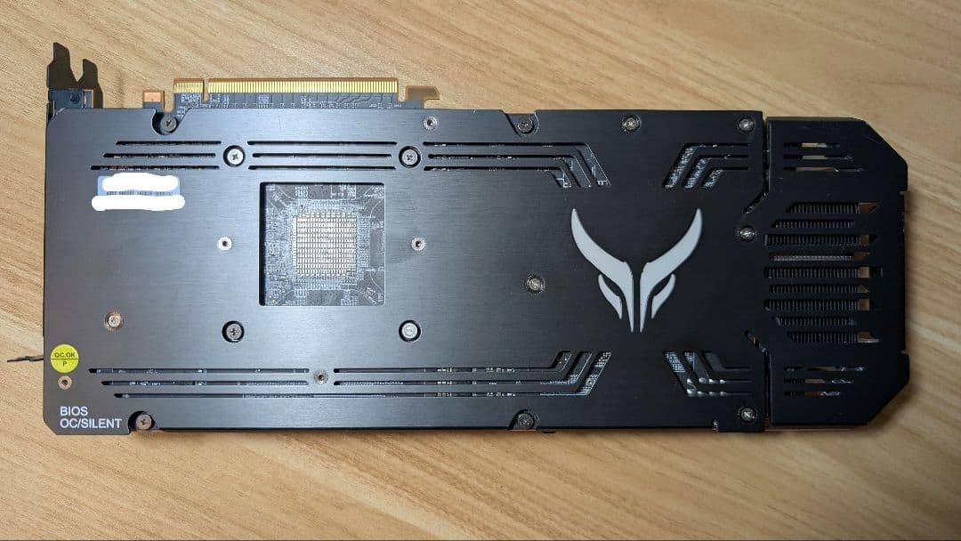 グラフィックボード・グラボ・ビデオカード AMD RADEON RX6800XT PowerColor RedDevil