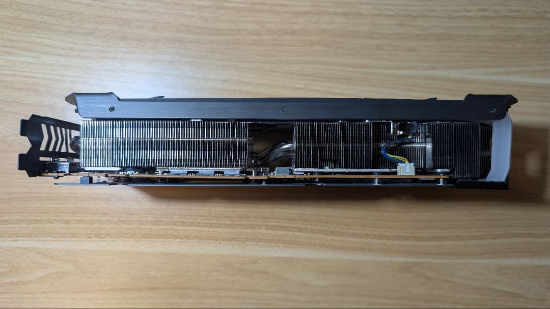 グラフィックボード・グラボ・ビデオカード AMD RADEON RX6800XT PowerColor RedDevil