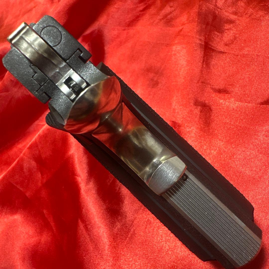 東京マルイ デトニクス V10 カスタム