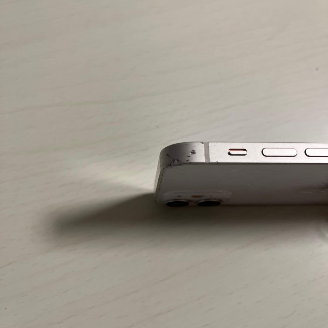 iPhone 12 mini 64GB ジャンク品
