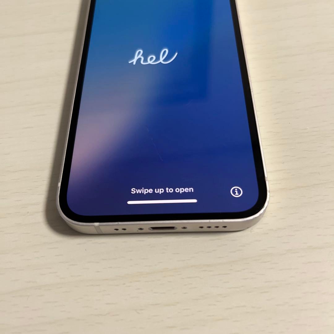 iPhone 12 mini 64GB ジャンク品