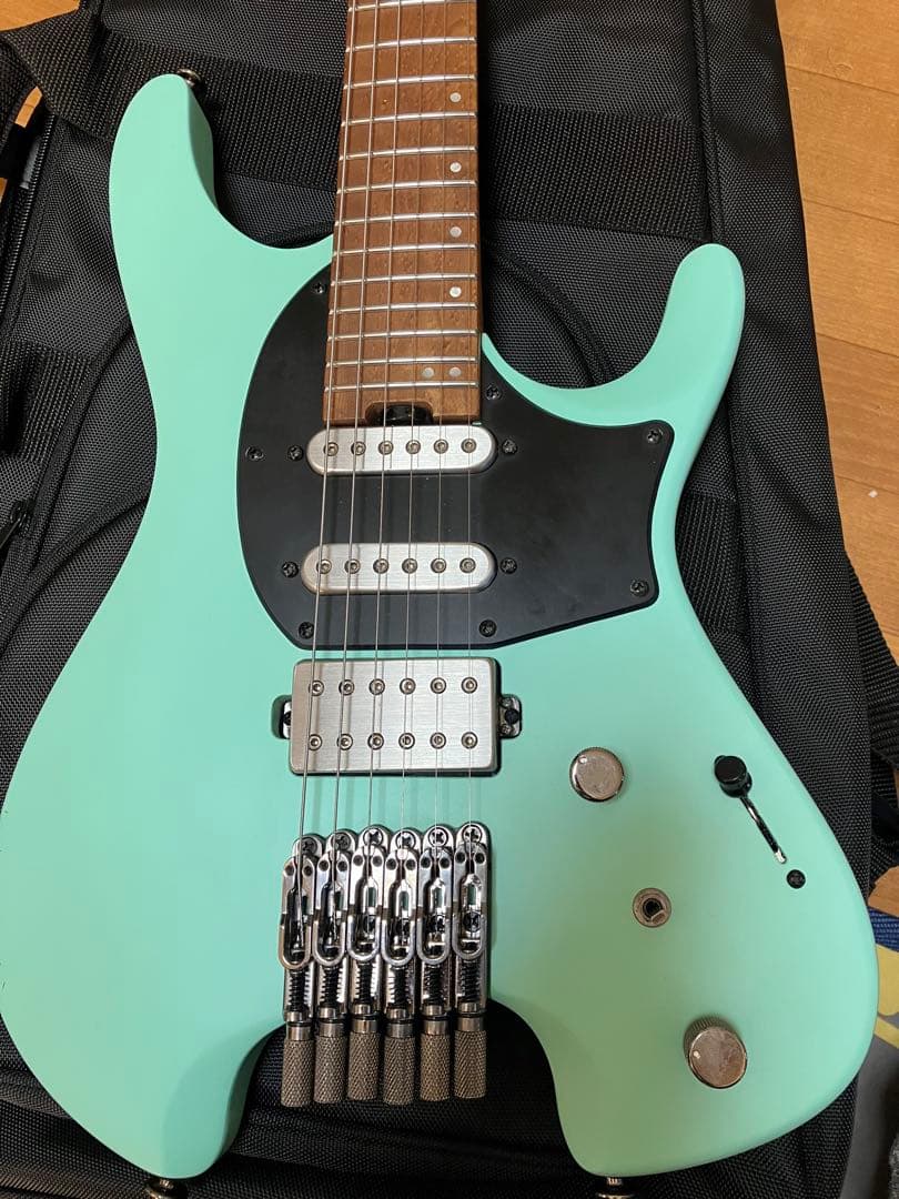 Ibanez G54SFM エレキギター SFMカラ