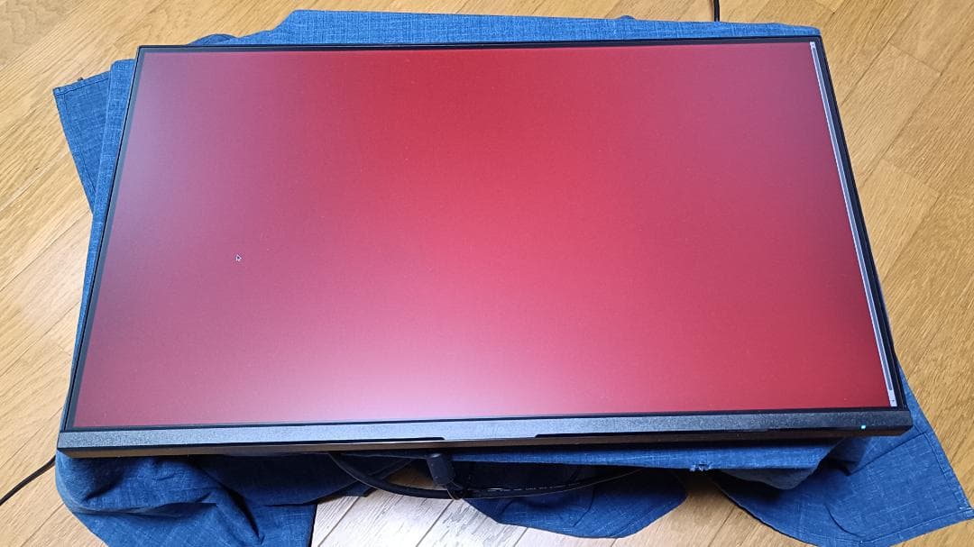 Pixio PX248P 144Hz 23.8インチ ゲーミングモニター