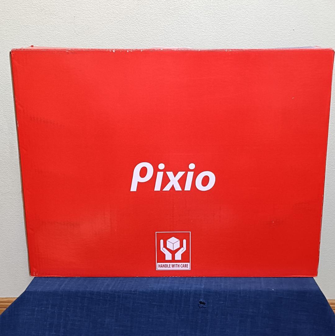 Pixio PX248P 144Hz 23.8インチ ゲーミングモニター