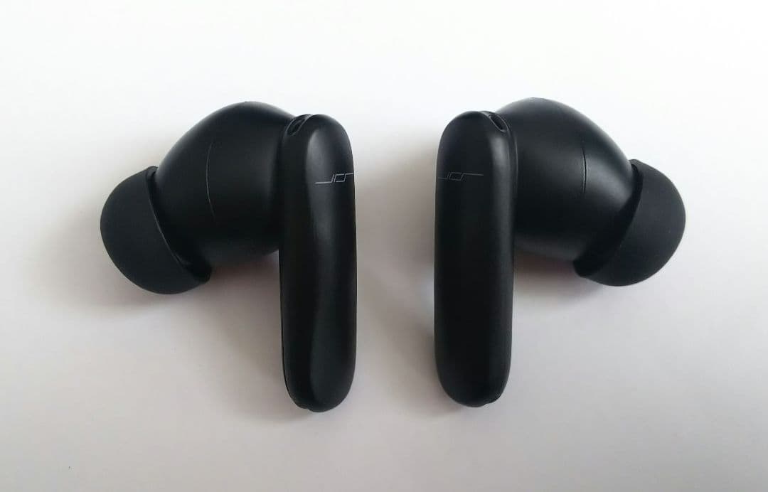 JPRiDE model i ANC MK2 クエスト サウンドメイク イヤホン