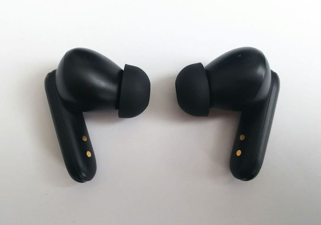 JPRiDE model i ANC MK2 クエスト サウンドメイク イヤホン