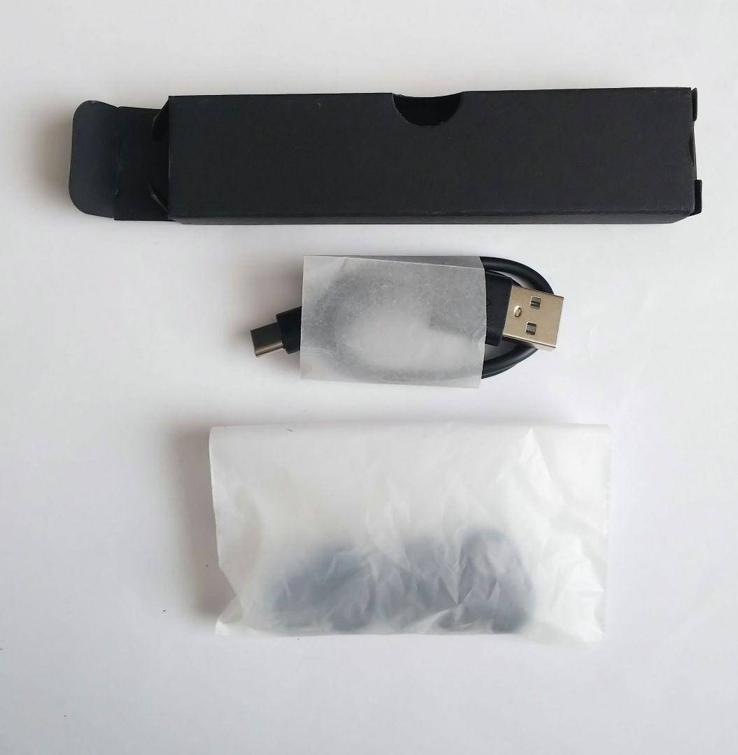 JPRiDE model i ANC MK2 クエスト サウンドメイク イヤホン