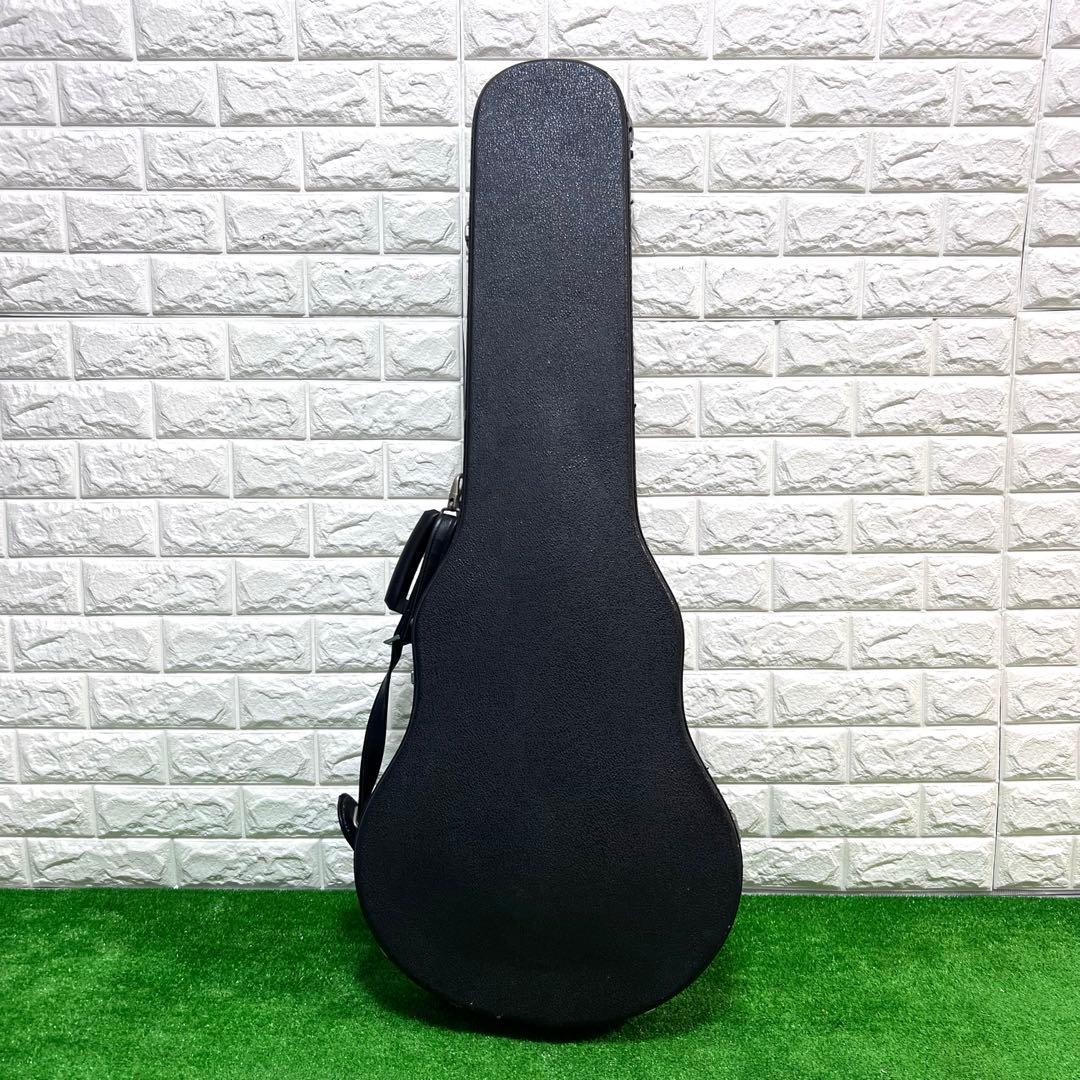 美品　K.Yairi KYF-1 フルアコ　1991 訳あり特価　ケース付