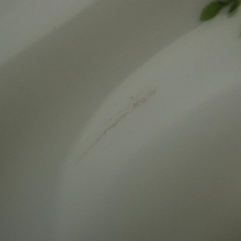 RU-6212　ロイヤル　アルバート　カントリーローズ　プレート　18㎝　6客。