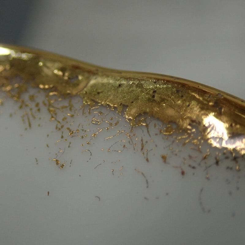 RU-6212　ロイヤル　アルバート　カントリーローズ　プレート　18㎝　6客。