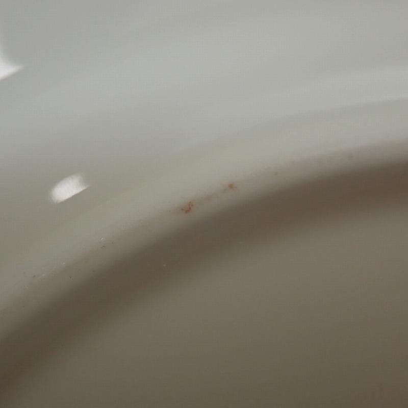 RU-6212　ロイヤル　アルバート　カントリーローズ　プレート　18㎝　6客。