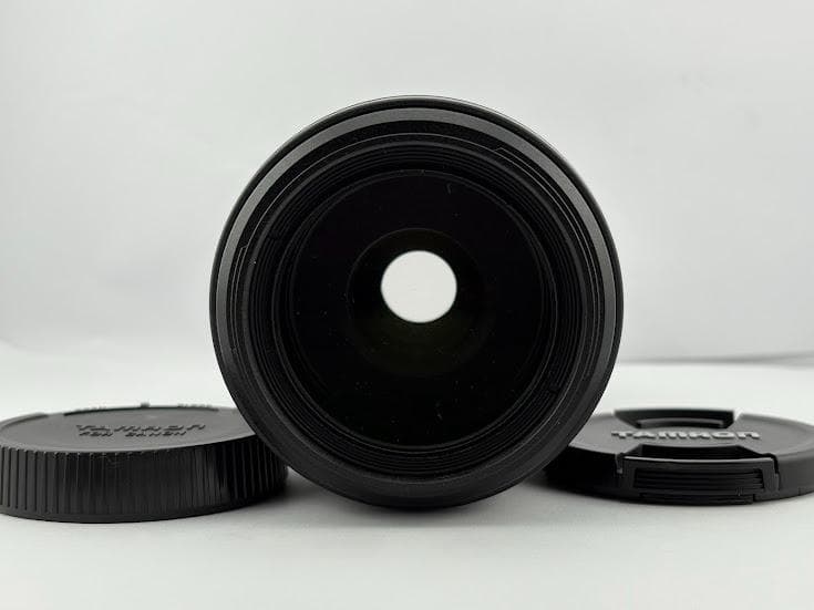 ★美品★ タムロン SP 70-300mm F4-5.6 Di VC USD