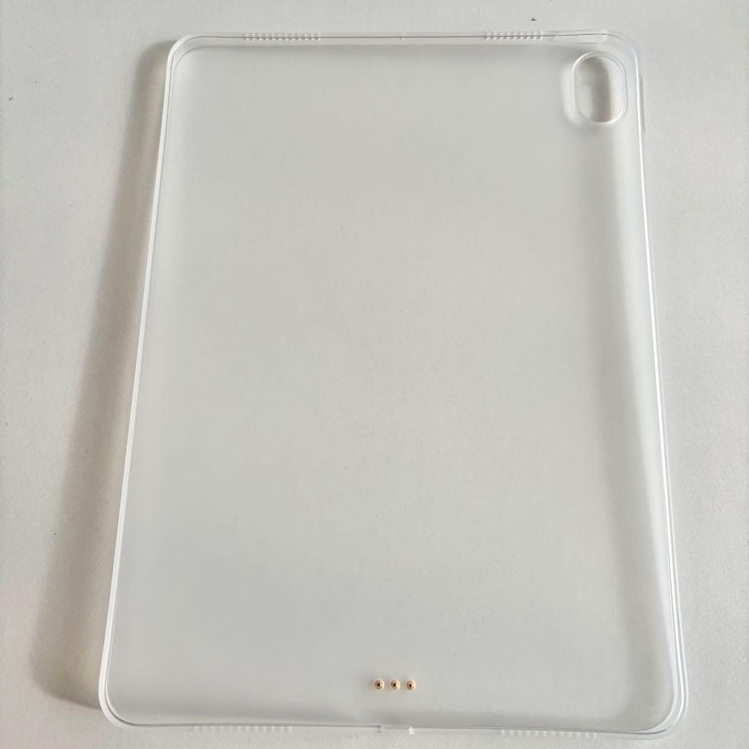 THE FROST AIR (iPad Air) 11インチ アイスホワイト