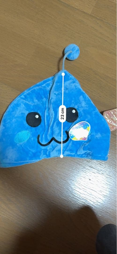 ラグナロク　Ragnarok Online 帽子　キャップ