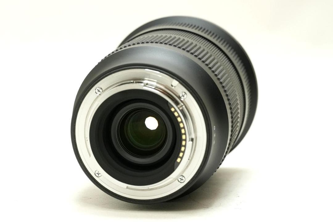■ソニー用 超広角ズーム　SIGMA 16-28mm F2.8 DG DN