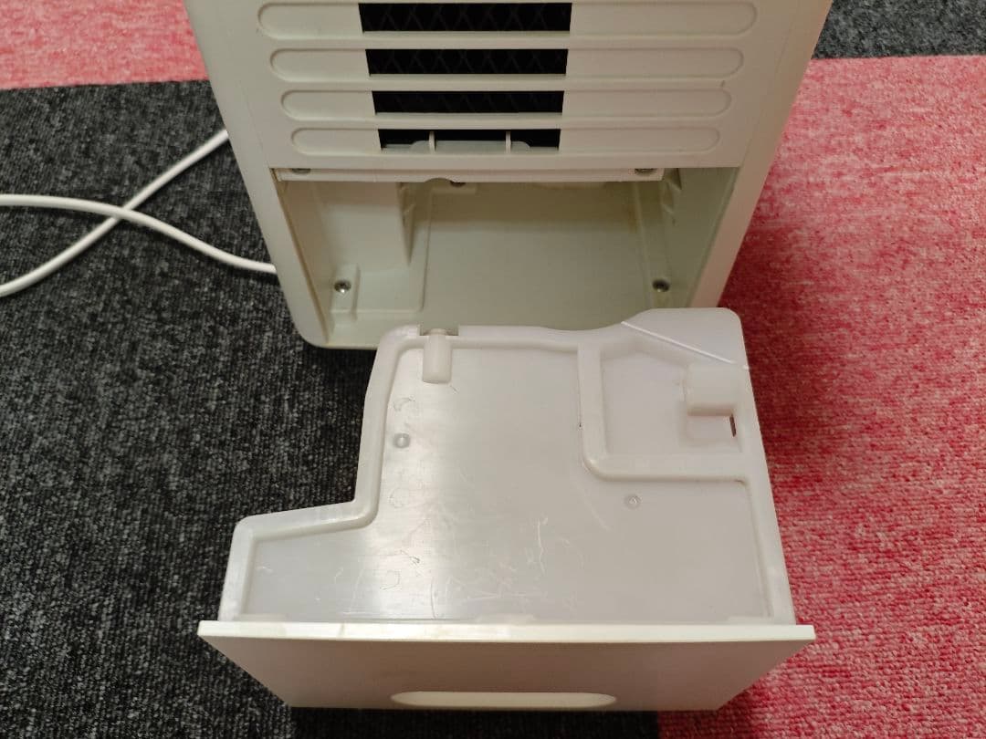 シロカ スポットクーラー SY-D151