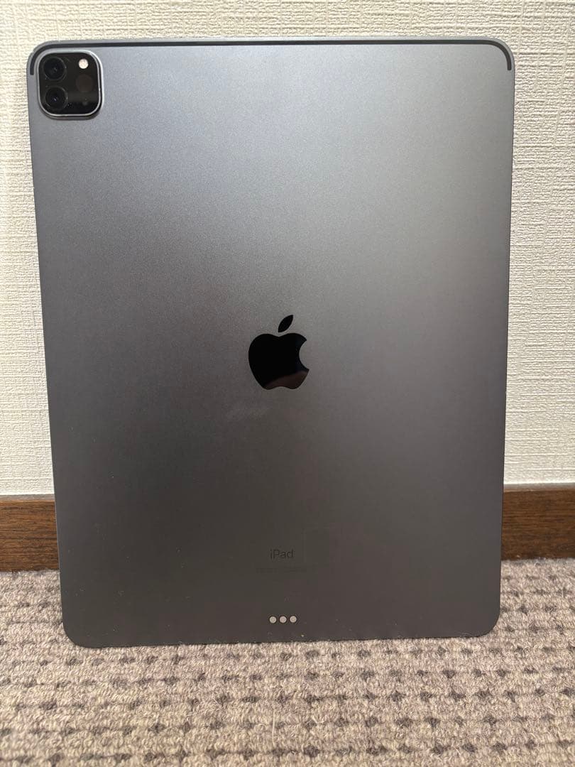 iPad Pro 第4世代 12.9インチ 128GB+Apple Pencil