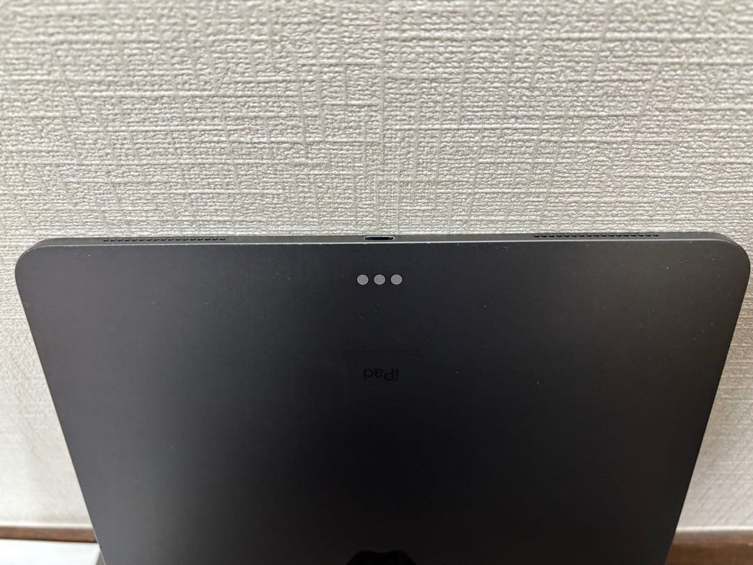 iPad Pro 第4世代 12.9インチ 128GB+Apple Pencil