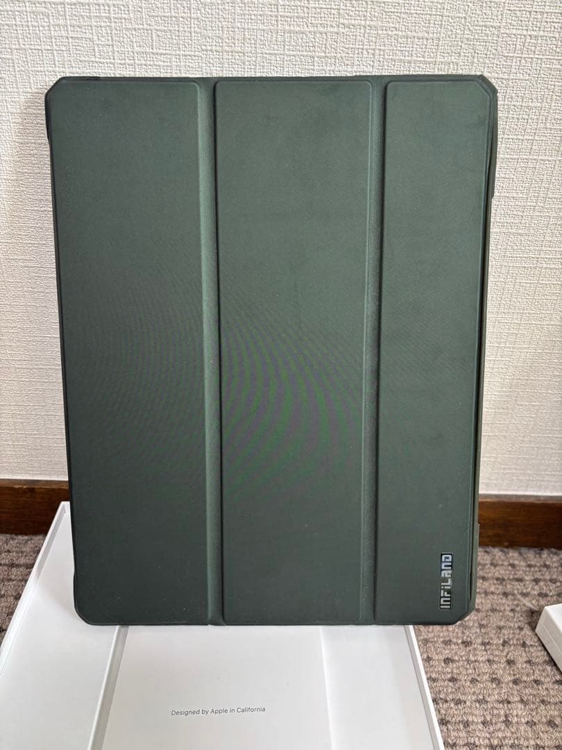 iPad Pro 第4世代 12.9インチ 128GB+Apple Pencil