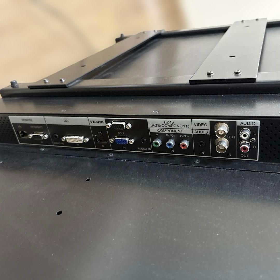 SONY FWD-42B2 ディスプレイ・モニター　大型　店舗 ソニー