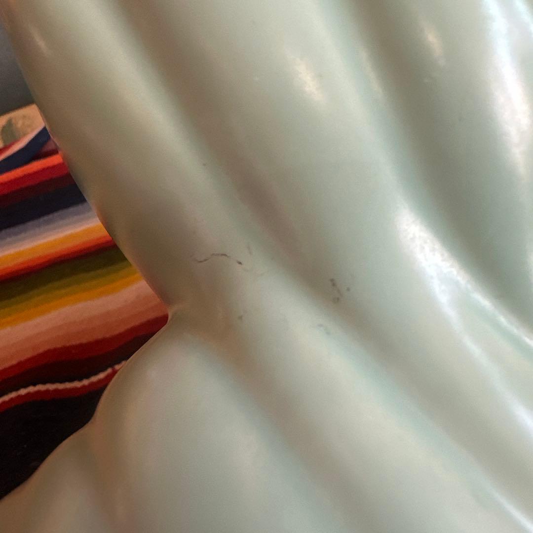 花瓶・フラワースタンド 30's Bauer Pottery Cal-Art Swirl U.S.A.