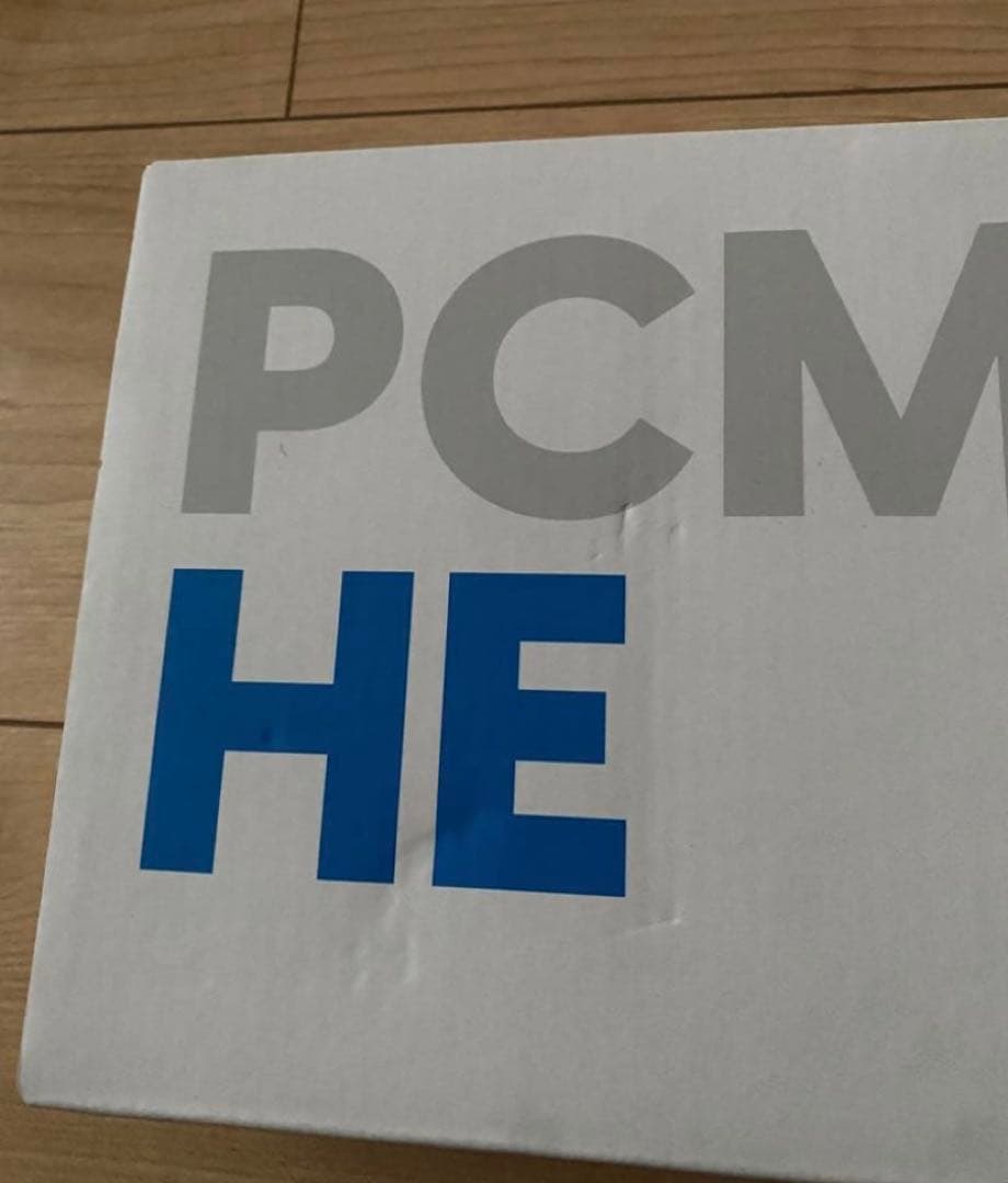 Pulsar PCMK 2HE TKL ゲーミングキーボード ④