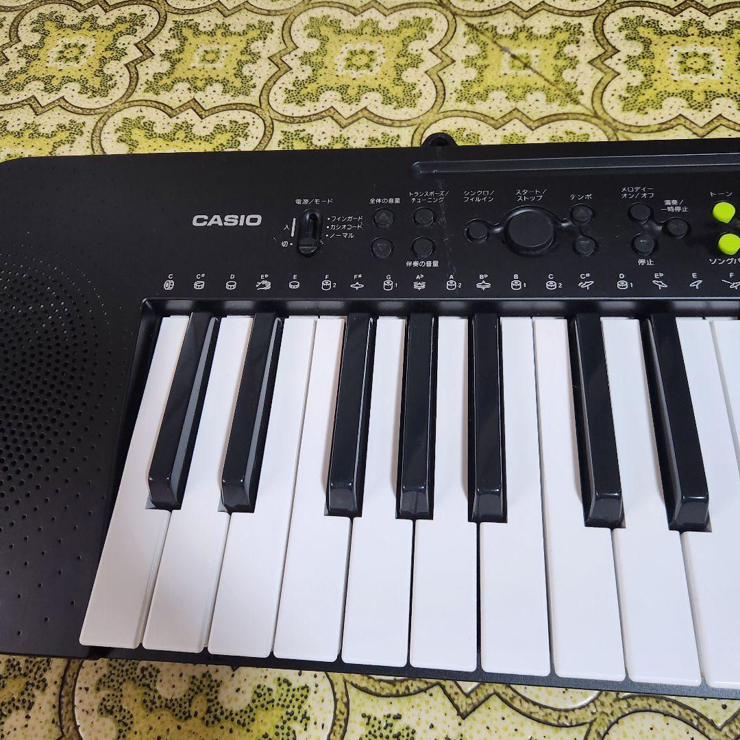 はる カシオ CTK-240 49鍵 キーボード 電子ピアノ 鍵盤楽器
