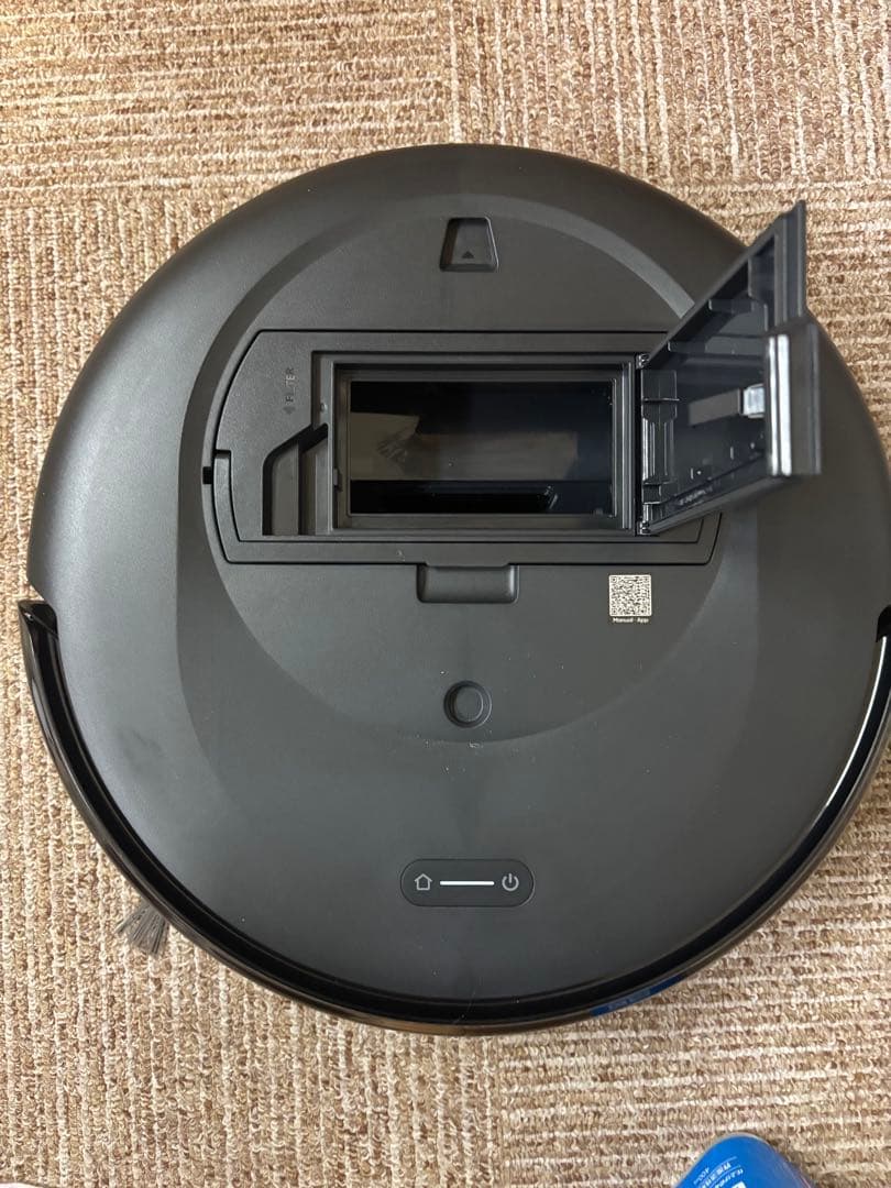 掃除機・クリーナー Eufy Omni C20