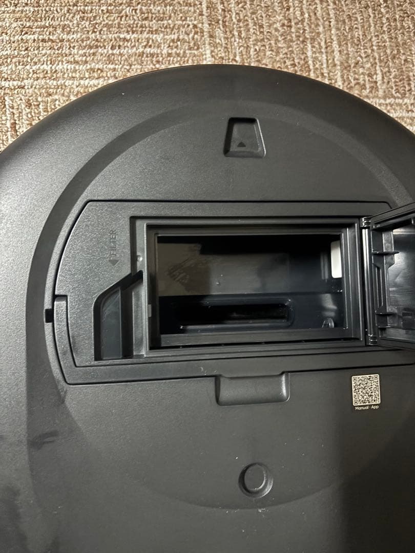 掃除機・クリーナー Eufy Omni C20