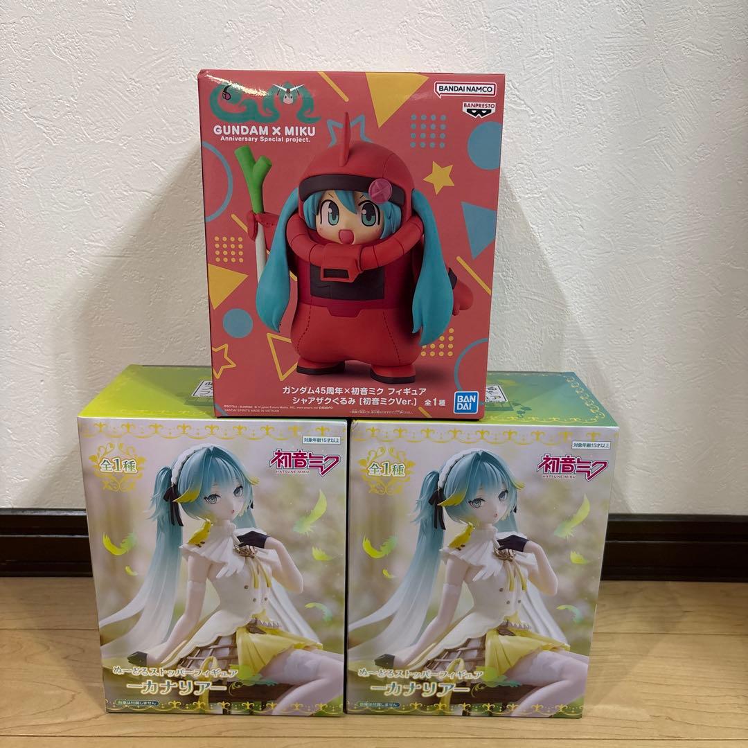 ヒロアカ フリーレン 転スラ チェンソーマン フィギュア まとめ売り 23点