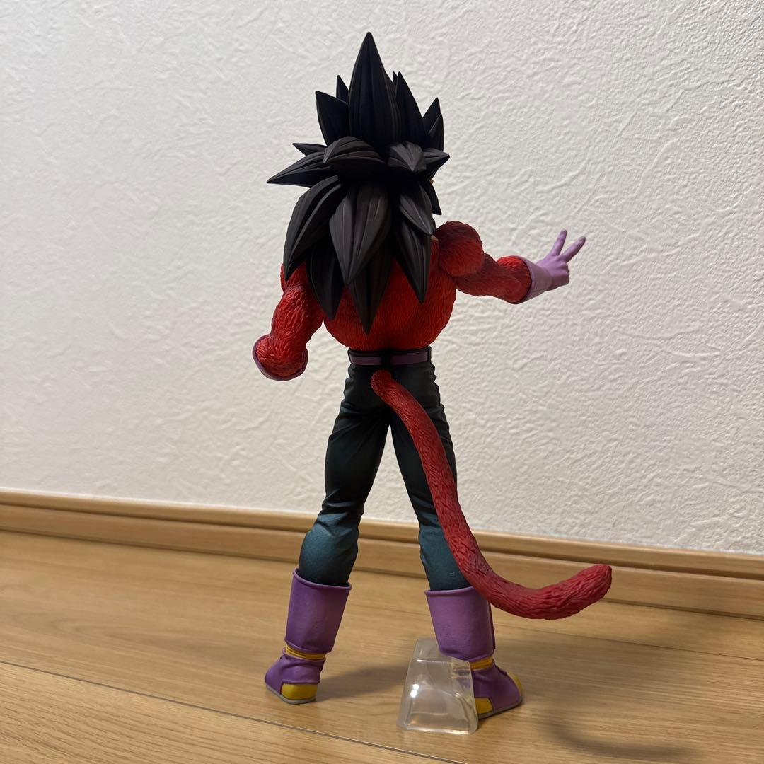 一番くじ ドラゴンボール THE GREATEST SAIYAN ベジータ