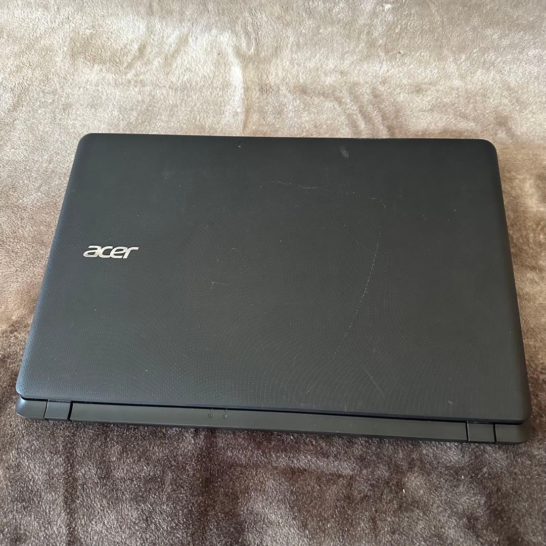 Acer Aspire ES1-533 ノートパソコン - すぐに使える！