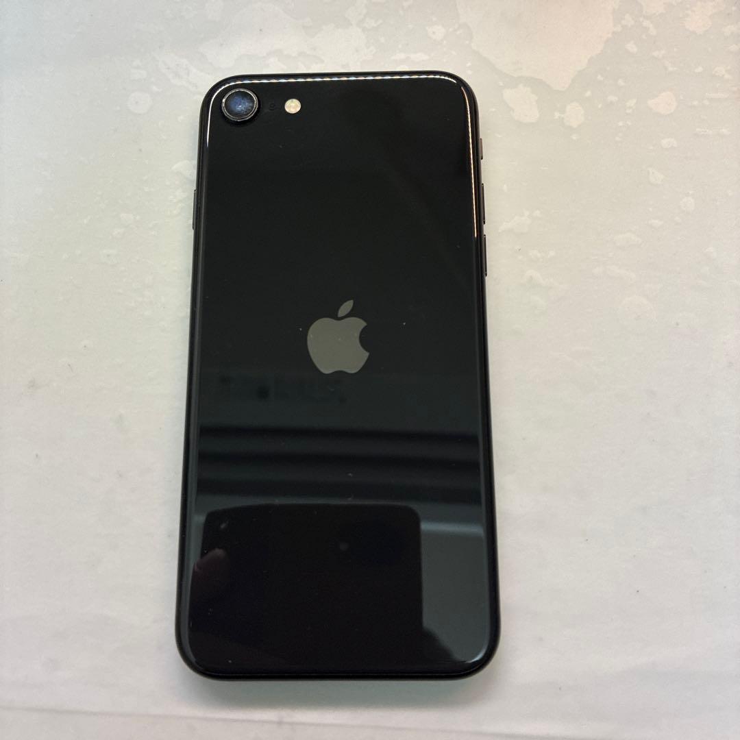 iPhone SE2 SIMフリー 128G