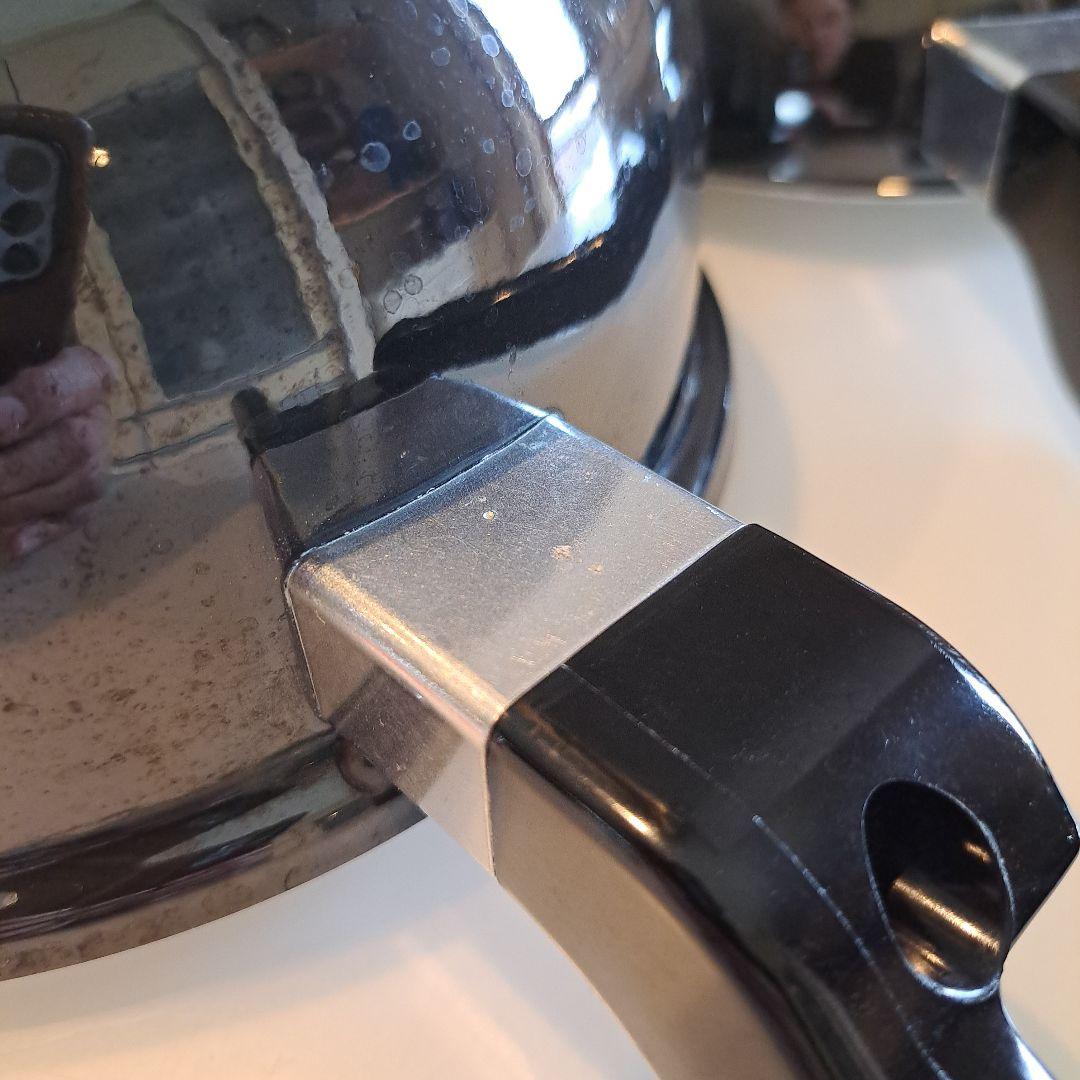 稀少廃盤入手困難 Silit シリットSilargan 難有り