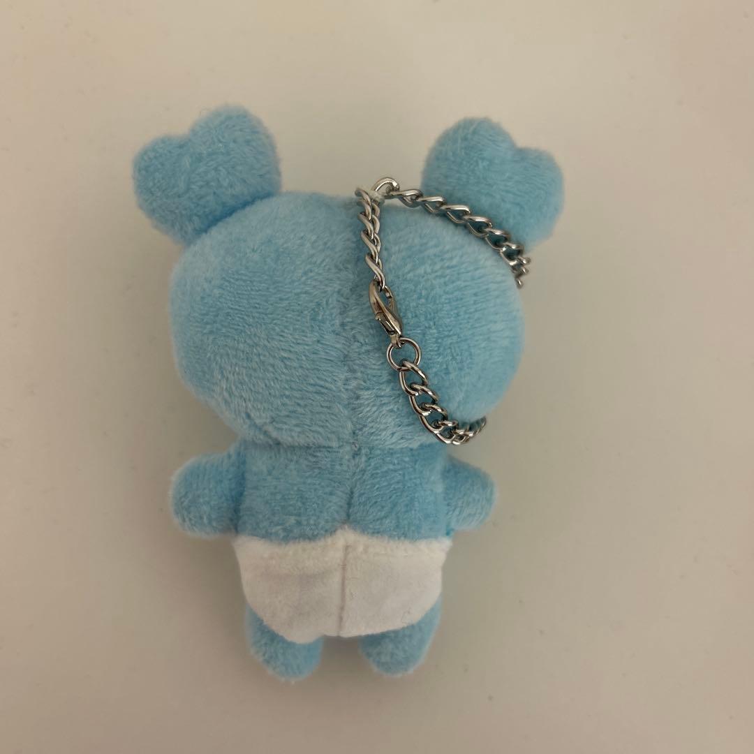 BABY ナヨン ラブリー ONCEJAPAN限定