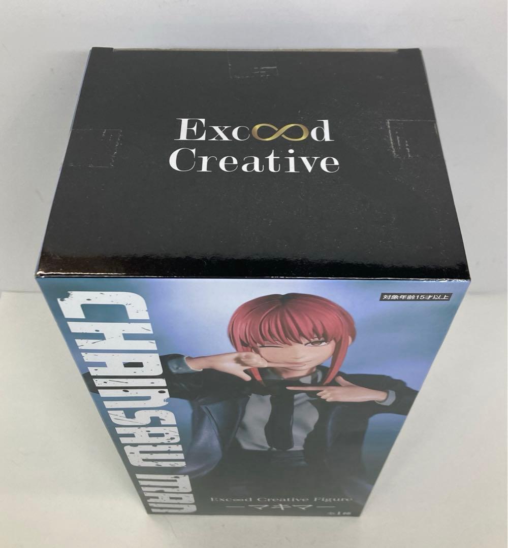 チェンソーマン　Exc∞d Creative マキマ　28260225J06S