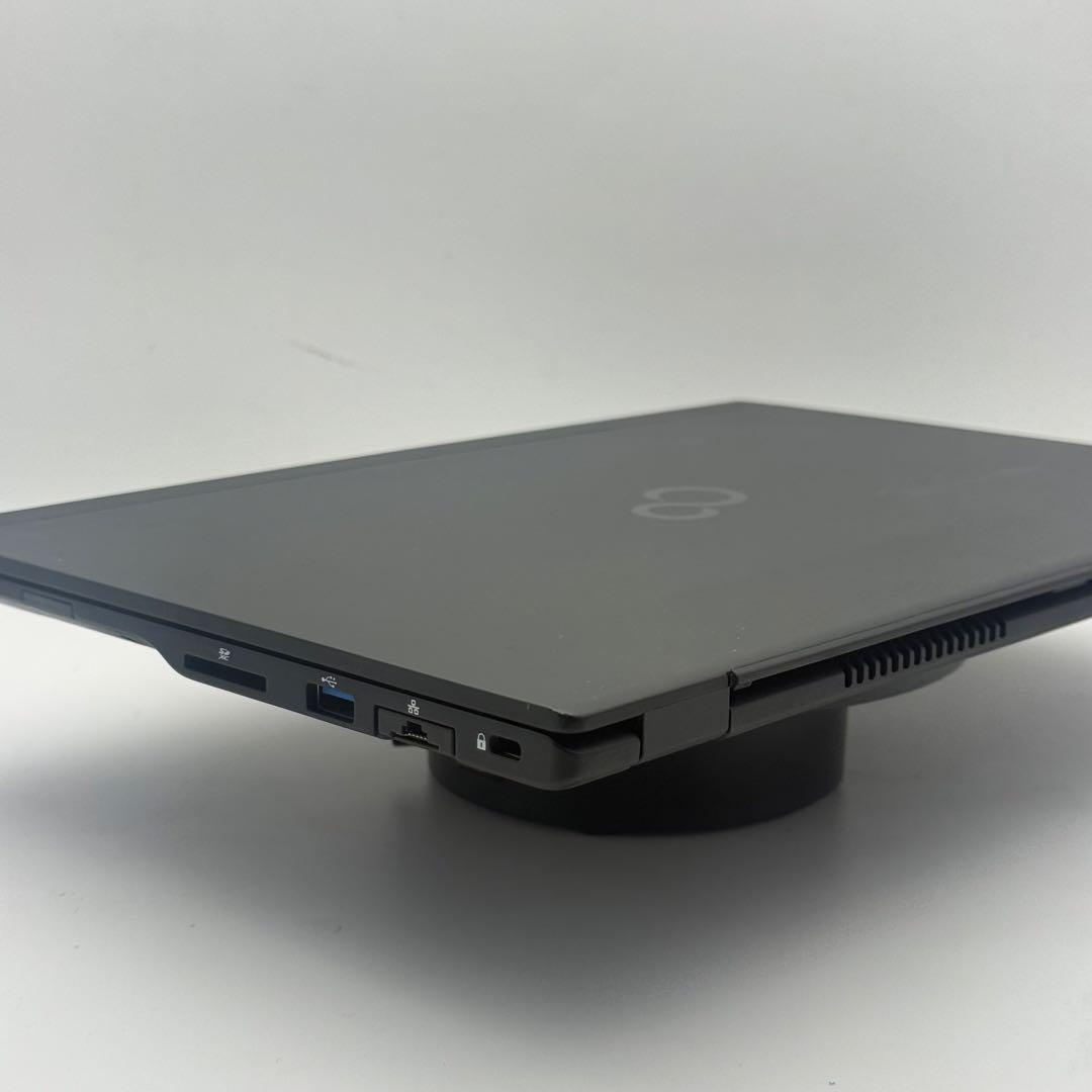 Core i3十世代◆4GB◆128GB◆富士通LIFEBOOK U9310