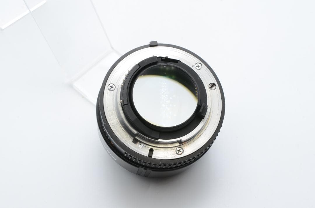 ニコン NIKON AF NIKKOR 50mm F1.4