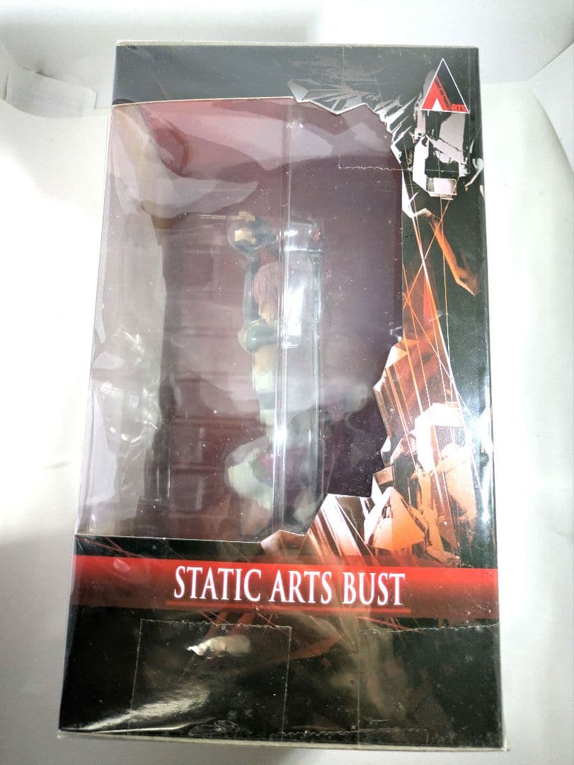 ファイナルファンタジーX3ライトニングフィギュア