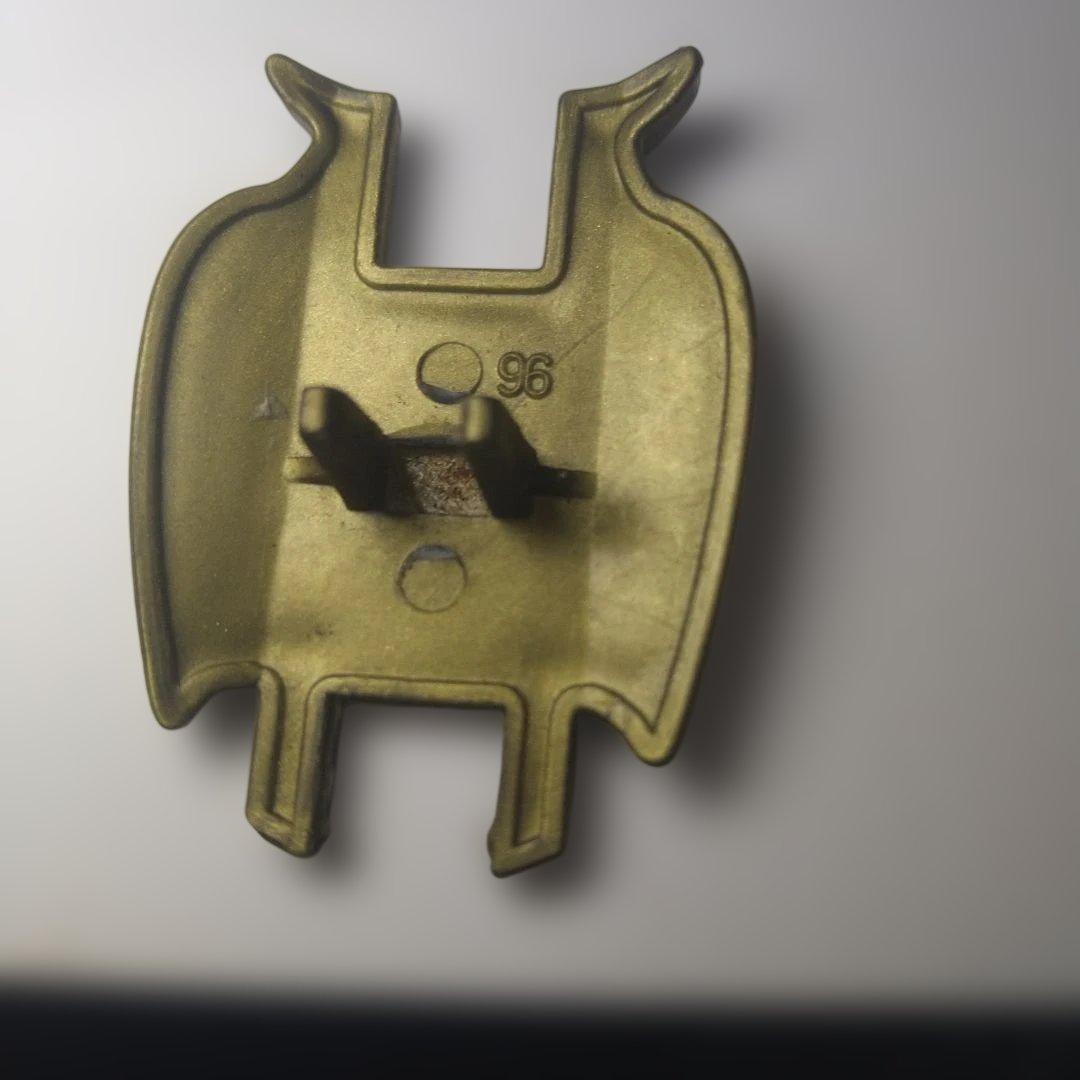 【レア】レーザービースト シールドバトラー6 ストロングハリケーン 武器 盾付き