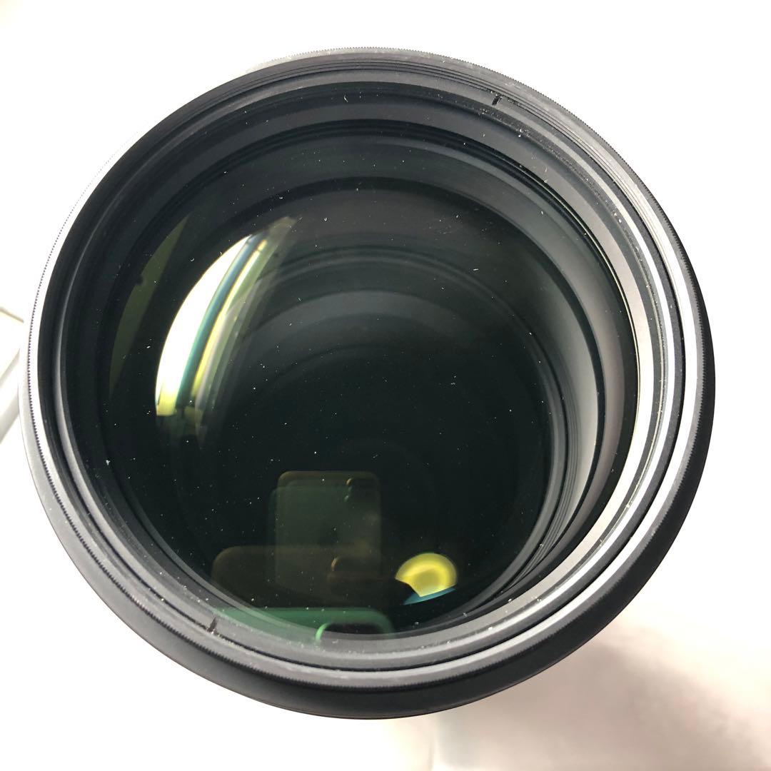 レンズ(ズーム) SIGMA 150-600mm F5-6.3 DG OS Sports