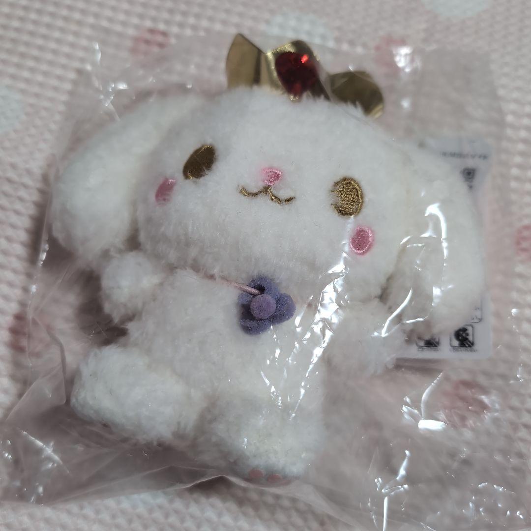 RURU　マスコット　初期