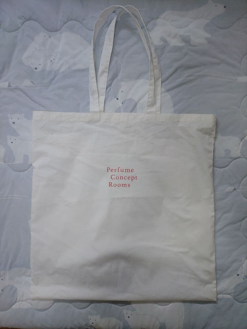 PerfumeConceptRoom沖縄Standar Planセットまとめ売り