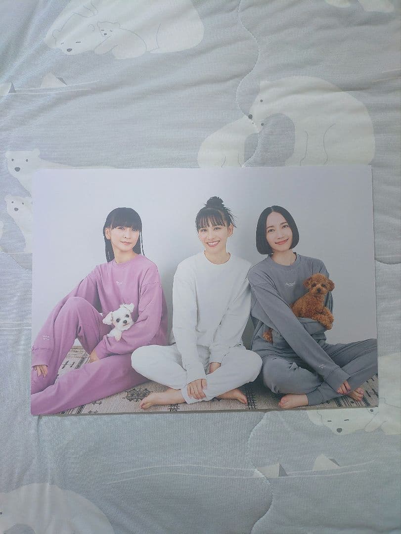 PerfumeConceptRoom沖縄Standar Planセットまとめ売り