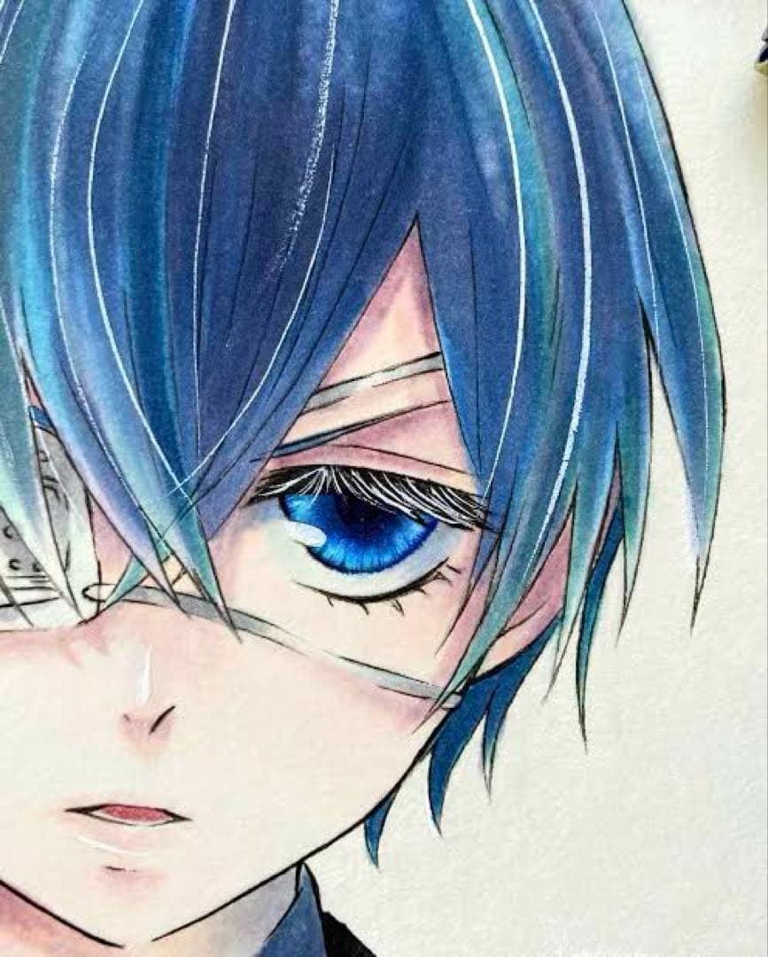 黒執事 寄宿学校編 ちょこのせ プレミアムフィギュア シエル・ファントムハイヴ